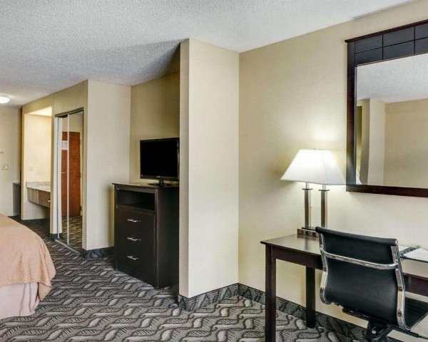 Quality Suites Baton Rouge East - Denham Springs image 11