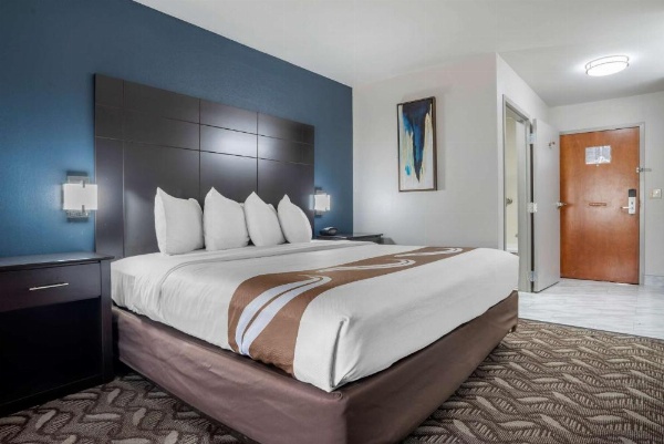 Quality Suites Baton Rouge East - Denham Springs image 13