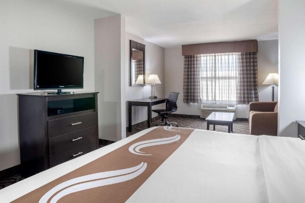 Quality Suites Baton Rouge East - Denham Springs image 15