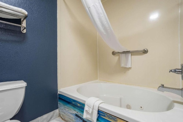 Quality Suites Baton Rouge East - Denham Springs image 17