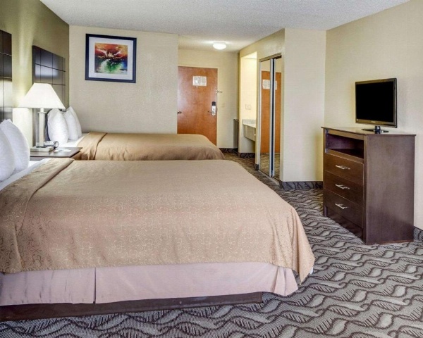 Quality Suites Baton Rouge East - Denham Springs image 19