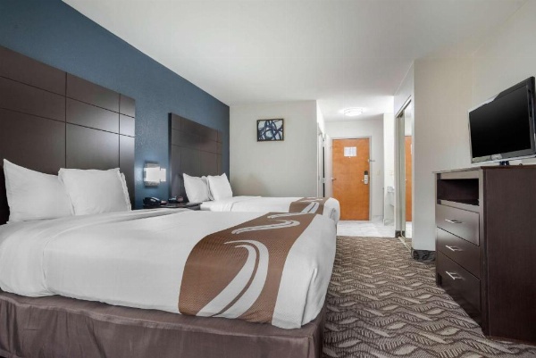 Quality Suites Baton Rouge East - Denham Springs image 22