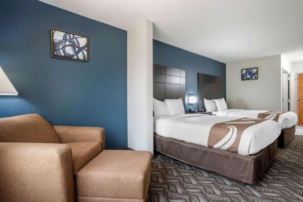 Quality Suites Baton Rouge East - Denham Springs image 24