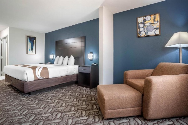 Quality Suites Baton Rouge East - Denham Springs image 8